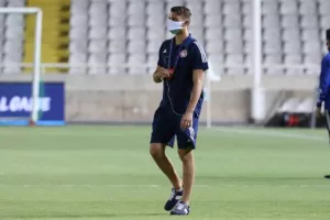 ΦΩΤΟΡΕΠΟΡΤΑΖ/Δεκάδες "κλικ" από το Ομόνοια - Ολυμπιακός