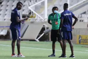 ΦΩΤΟΡΕΠΟΡΤΑΖ/Δεκάδες "κλικ" από το Ομόνοια - Ολυμπιακός