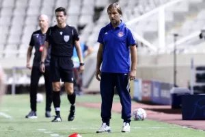ΦΩΤΟΡΕΠΟΡΤΑΖ/Δεκάδες "κλικ" από το Ομόνοια - Ολυμπιακός