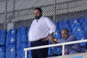ΦΩΤΟΡΕΠΟΡΤΑΖ/Δεκάδες "κλικ" από το Ομόνοια - Ολυμπιακός