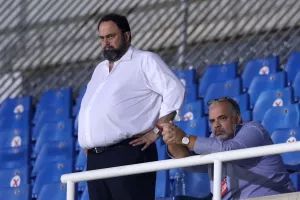 Καλά πέρασε...
