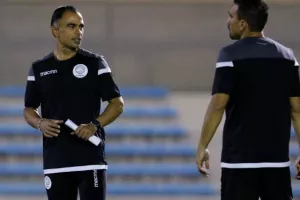 (ΦΩΤΟΣ) Η προπόνηση της Εθνικής μας