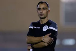 (ΦΩΤΟΣ) Η προπόνηση της Εθνικής μας