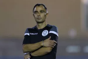 (ΦΩΤΟΣ) Η προπόνηση της Εθνικής μας