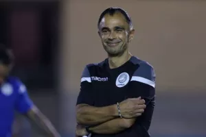 (ΦΩΤΟΣ) Η προπόνηση της Εθνικής μας