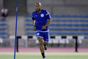 (ΦΩΤΟΣ) Η προπόνηση της Εθνικής μας