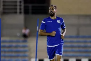 (ΦΩΤΟΣ) Η προπόνηση της Εθνικής μας