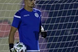 (ΦΩΤΟΣ) Η προπόνηση της Εθνικής μας