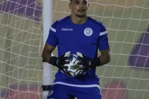 (ΦΩΤΟΣ) Η προπόνηση της Εθνικής μας