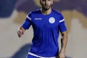 (ΦΩΤΟΣ) Η προπόνηση της Εθνικής μας