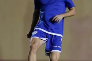 (ΦΩΤΟΣ) Η προπόνηση της Εθνικής μας