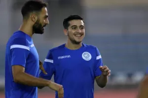 ΦΩΤΟΣ/Συνέχισε η Εθνική...