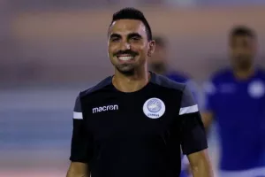 ΦΩΤΟΣ/Συνέχισε η Εθνική...