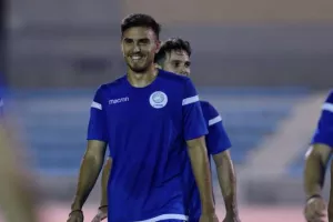 ΦΩΤΟΣ/Συνέχισε η Εθνική...