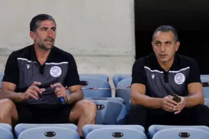 ΕΘΝΙΚΗ/ Ολοκλήρωσε για Μαυροβούνιο (Φώτος)