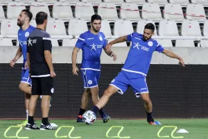 ΠΡΟΒΛΕΨΗ/Κύπρος