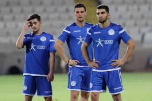 ΕΘΝΙΚΗ/ Ολοκλήρωσε για Μαυροβούνιο (Φώτος)