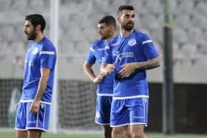 ΕΘΝΙΚΗ/ Ολοκλήρωσε για Μαυροβούνιο (Φώτος)