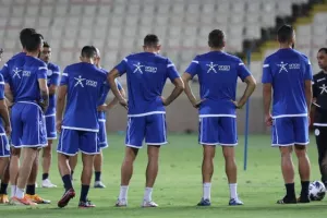 ΕΘΝΙΚΗ/ Ολοκλήρωσε για Μαυροβούνιο (Φώτος)