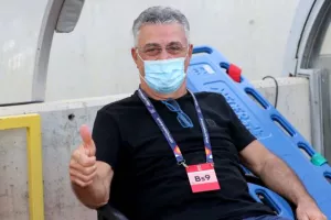 (ΦΩΤΟΡΕΠΟΡΤΑΖ) Κύπρος - Μαυροβούνιο