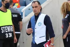 (ΦΩΤΟΡΕΠΟΡΤΑΖ) Κύπρος - Μαυροβούνιο