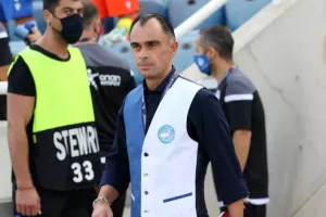 (ΦΩΤΟΡΕΠΟΡΤΑΖ) Κύπρος - Μαυροβούνιο