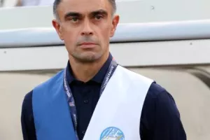 (ΦΩΤΟΡΕΠΟΡΤΑΖ) Κύπρος - Μαυροβούνιο