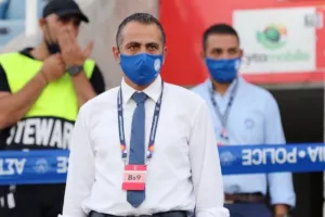 (ΦΩΤΟΡΕΠΟΡΤΑΖ) Κύπρος - Μαυροβούνιο