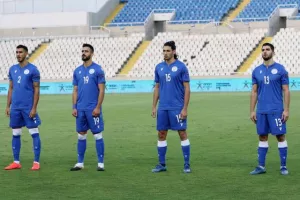 (ΦΩΤΟΡΕΠΟΡΤΑΖ) Κύπρος - Μαυροβούνιο