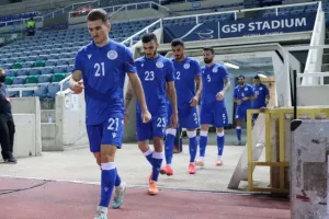 Δεν τα κατάφερε η Εθνική, ήττα και από το Αζερμπαϊτζάν (φώτος) 