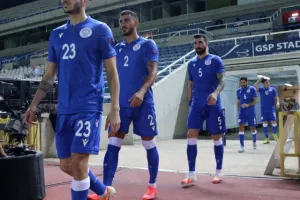 Δεν τα κατάφερε η Εθνική, ήττα και από το Αζερμπαϊτζάν (φώτος) 