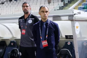 Δεν τα κατάφερε η Εθνική, ήττα και από το Αζερμπαϊτζάν (φώτος) 