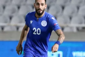 Δεν τα κατάφερε η Εθνική, ήττα και από το Αζερμπαϊτζάν (φώτος) 