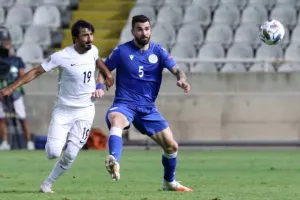 Δεν τα κατάφερε η Εθνική, ήττα και από το Αζερμπαϊτζάν (φώτος) 