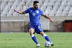 Δεν τα κατάφερε η Εθνική, ήττα και από το Αζερμπαϊτζάν (φώτος) 