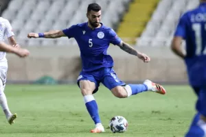 Δεν τα κατάφερε η Εθνική, ήττα και από το Αζερμπαϊτζάν (φώτος) 