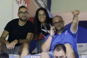 (ΑΝΟ-ΟΜΟΝΟΙΑ) Πλούσιο φωτορεπορτάζ
