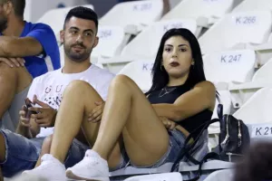 (ΑΝΟ-ΟΜΟΝΟΙΑ) Πλούσιο φωτορεπορτάζ