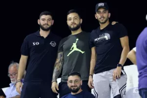 (ΑΝΟ-ΟΜΟΝΟΙΑ) Πλούσιο φωτορεπορτάζ