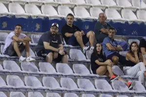 (ΑΝΟ-ΟΜΟΝΟΙΑ) Πλούσιο φωτορεπορτάζ