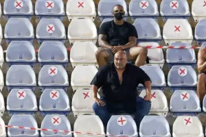 Ο Ερμής είναι εδώ! (φώτος) 