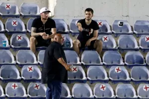 Ο Ερμής είναι εδώ! (φώτος) 