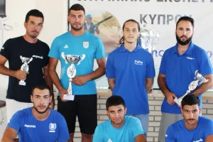 "Κύπελλο Λάκη Ψημολοφίτη"