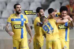 Η ΠΡΟΚΛΗΡΩΣΗ του ΑΠΟΕΛ!