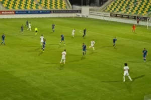 Εθνική Ελπίδων/ Διαφορά επιπέδου και ήττα (Φώτος)