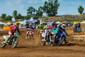 Επανεκκίνηση Παγκυπρίου Πρωταθλήματος Motocross