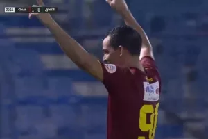 ΖΕΛΑΓΙΑ... Non Stop/ 11ο γκολ σε 15 αγώνες! (Βίντεο)