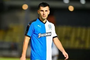 Αποθέωση για τον "Magician"!