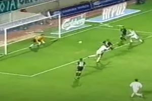 ΟΜΟΝΟΙΑ/ Ρετρό... 2002-03 (Βίντεο)