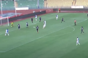 ΑΠΟΛΛΩΝ/ Γκολ και φάσεις... με Άχνα (Βίντεο)